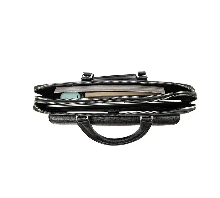 Crest Mens Executive Bag