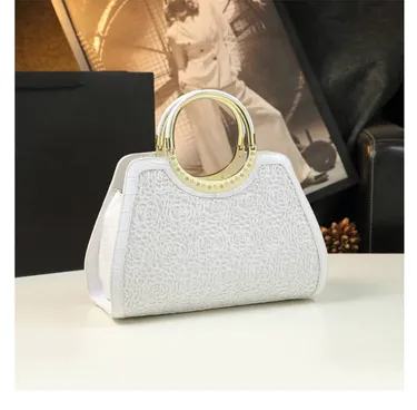 Pure Elegance Premium Handbag