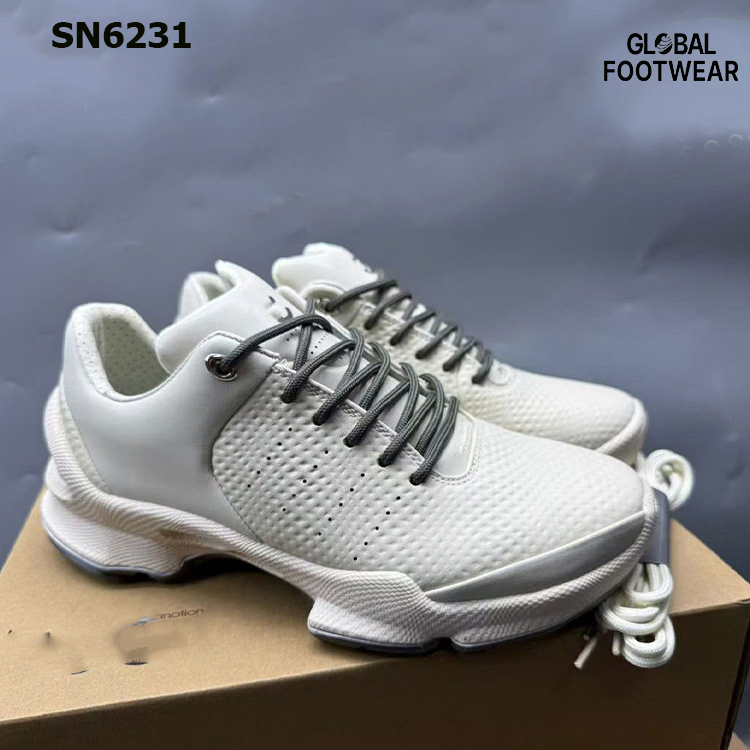 Men's wear-resistant Lightweight design for long hours of walking