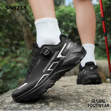 Men's Shoes Cross-Border  Waterproof Breathable Sports Shoes
