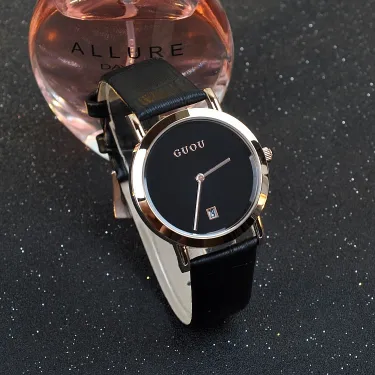 Guou Strap Watch