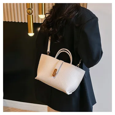 Versatile Tote Bag