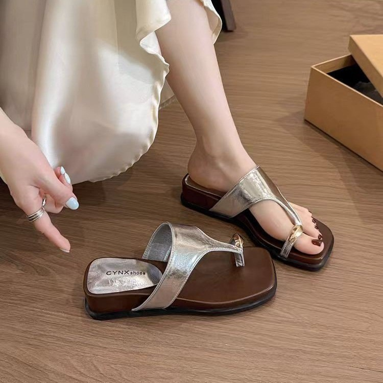 French Style Sandals