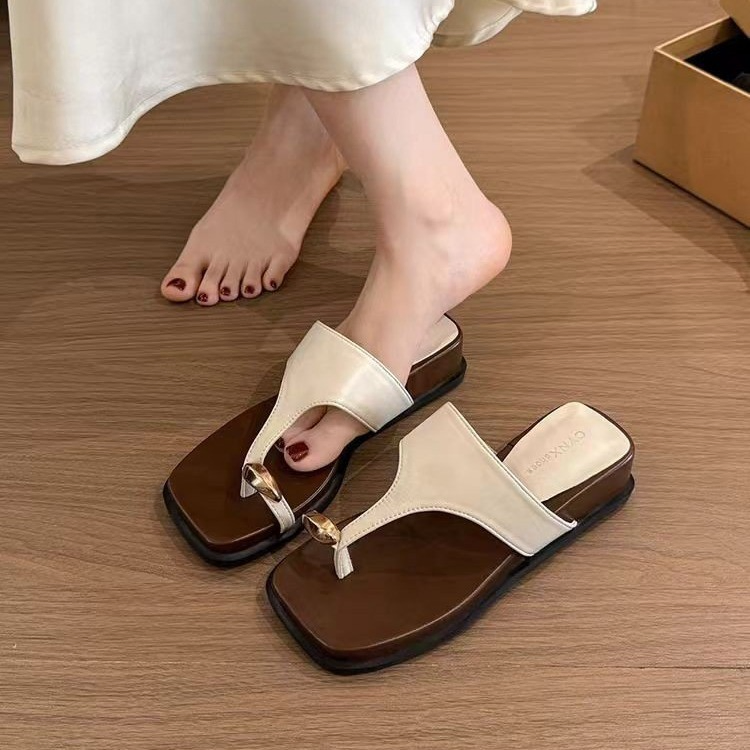 French Style Sandals