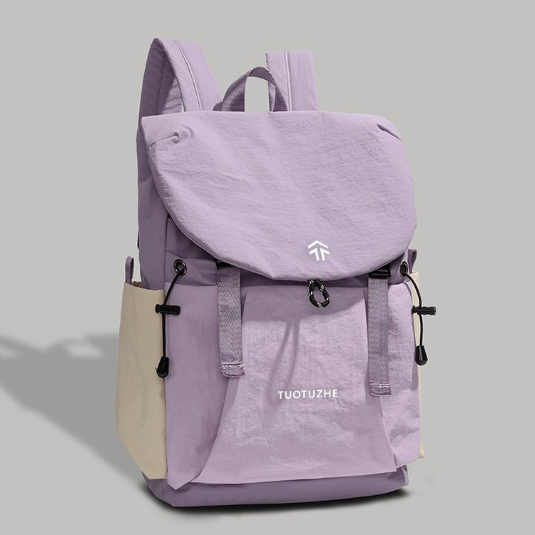 Mountaineer Backpack
