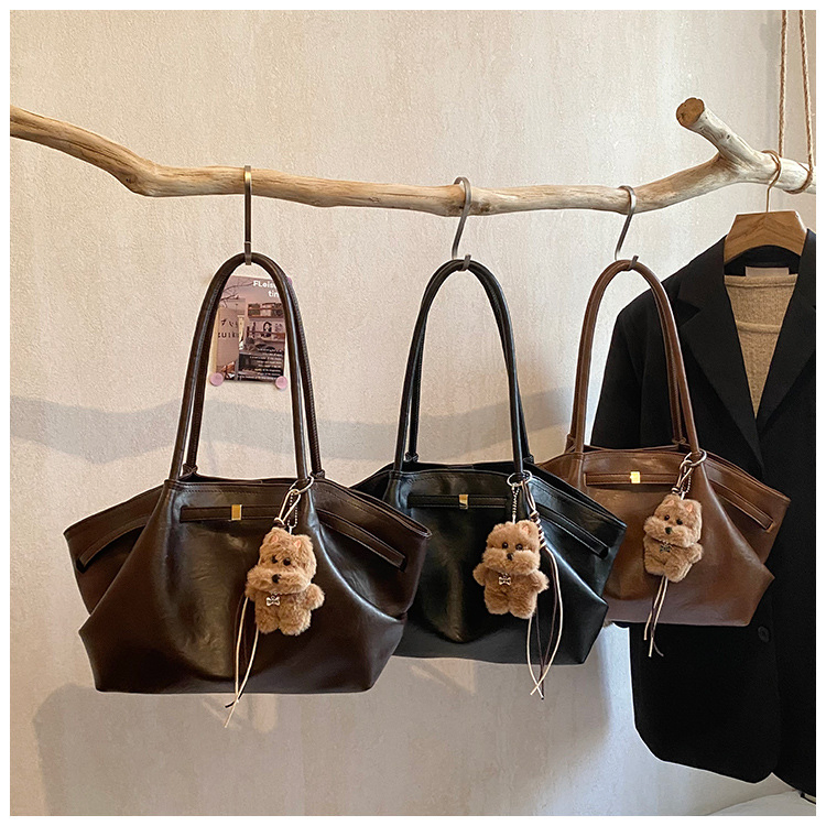 Commuter Tote Bag