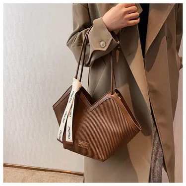 Versatile Canvas Bag