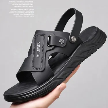 City Walk Men’s Sandal