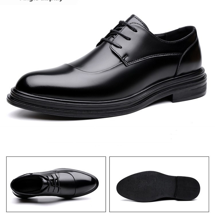 Penny Slot Formal Shoes