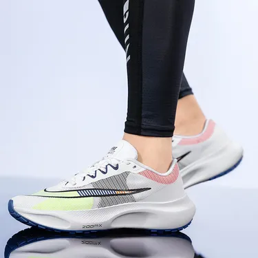 Runners Fusion Casual Shoes