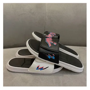 Prestige Step Men's Slipper