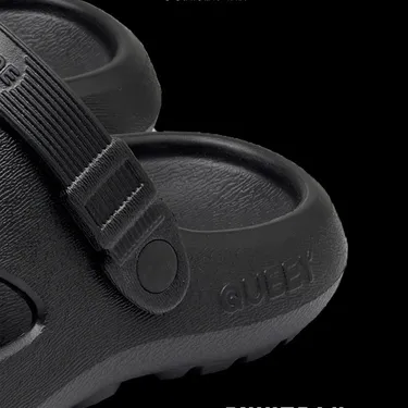 Fresh Walk Men's Slipper