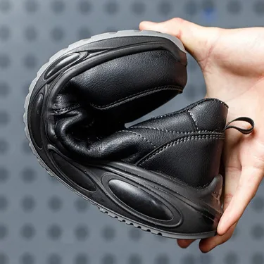 Urban Pulse Casual Shoe