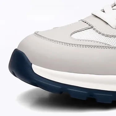 Legacy Comfort Casual Shoe