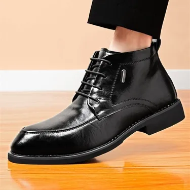Zevron Dusk Martin Boots