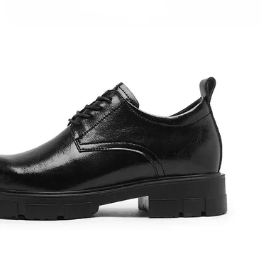 Sterling Pace Formal Shoes