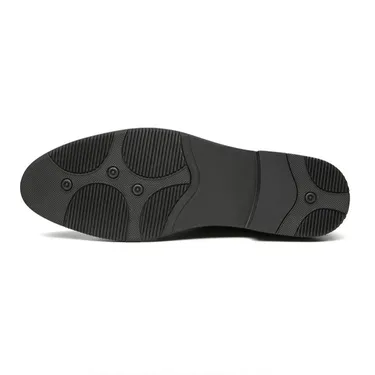 Noble Crest Formal Shoes