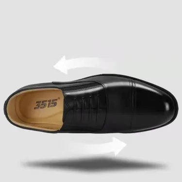 Farnell Crest Formal Shoes