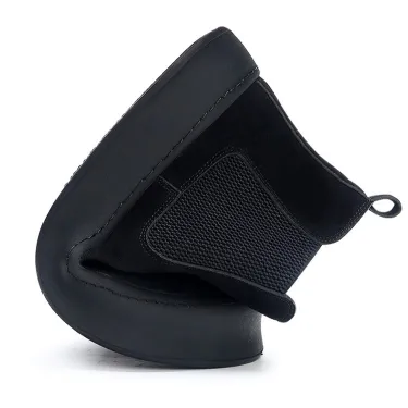 Trail Borne Knight Boots