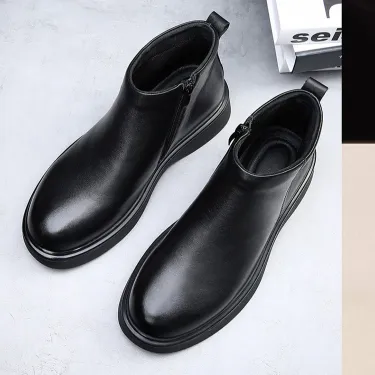 Oak Trail Frontier Boots