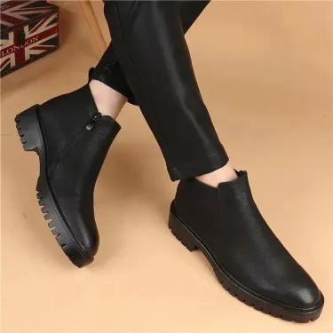 Frost Mire Stalker Boots