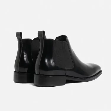 Earth Rise Walker Boots