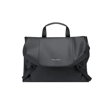 GEAR GRID CROSS BODY BAG