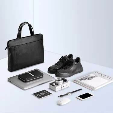 MONARCH AXIS EXECUTIVE BAG