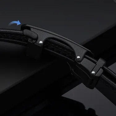 IRON CLAD MEN'S BELT