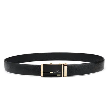 MONARCH CROWN MEN'S BELT