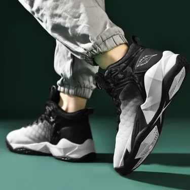 PLYNOVA CASUAL SHOES