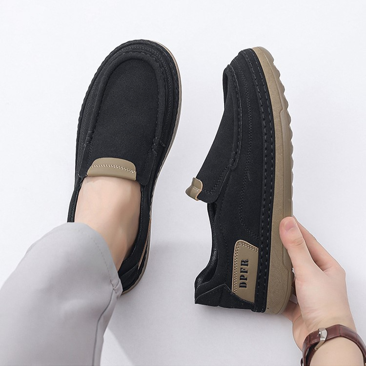 Easy Journey casual shoes