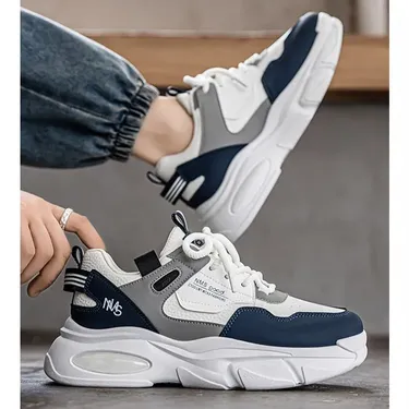 Zephyrn Casual Shoes
