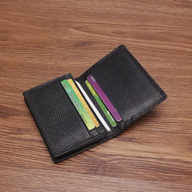Summit Vault Card Holder