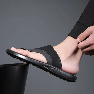 Endurance Step Men's Sandal