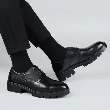 Creston Hall Formal Shoes