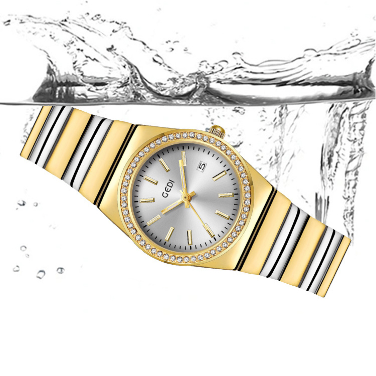 GEDI QUARTZ GD51174GW