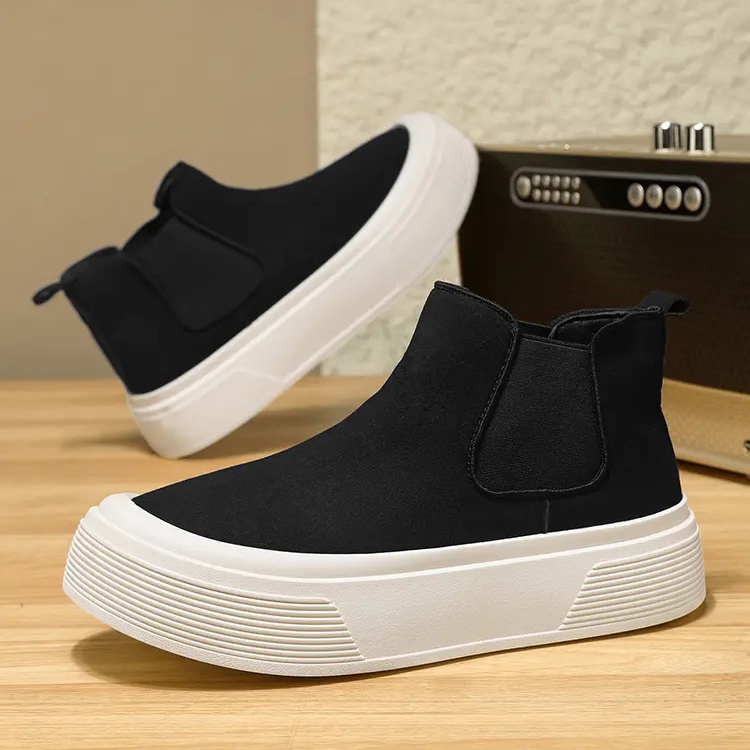 VERSATILE FASHIONABLE CASUAL SHOES AJ41B