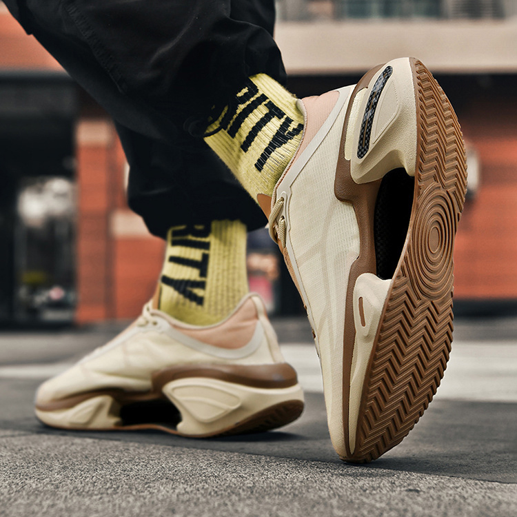 HIGH-QUALITY BREATHABLE CASUAL RUNNING SHOES GB-7783