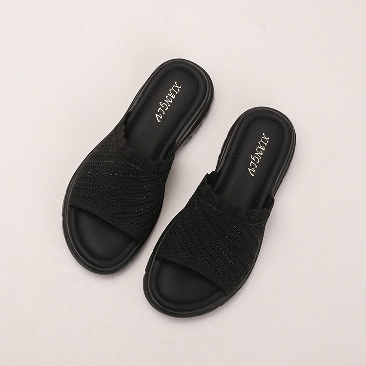 CASUAL BREATHABLE LIGHT WEIGHT WOMEN'S SHOE 8322B