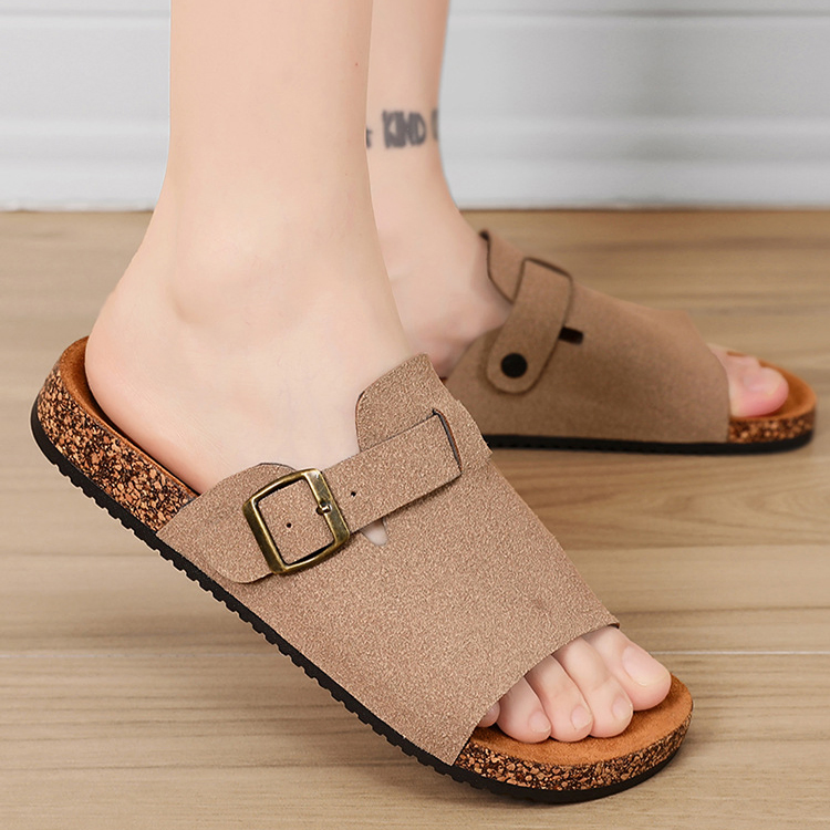 NON-SLIP OUTDOOR CASUAL SANDALS GB-K078