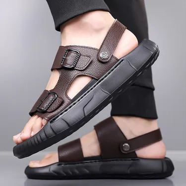 NON-SLIP OUTDOOR CASUAL SANDALS GB-A007