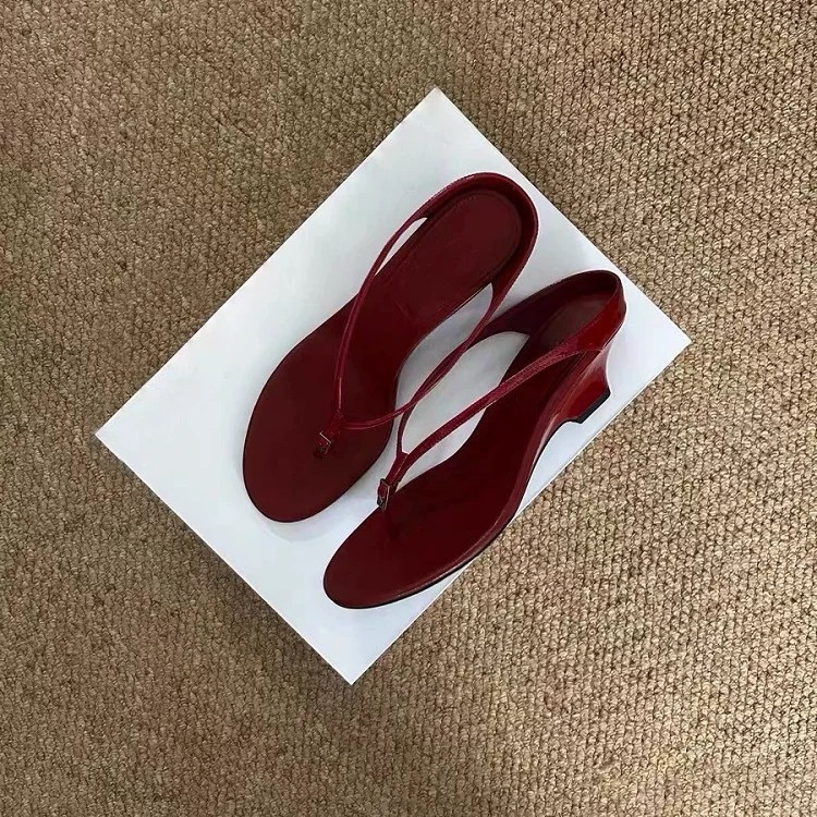 NICHE WEDGE TOE FLIP-FLOP US1018-108R
