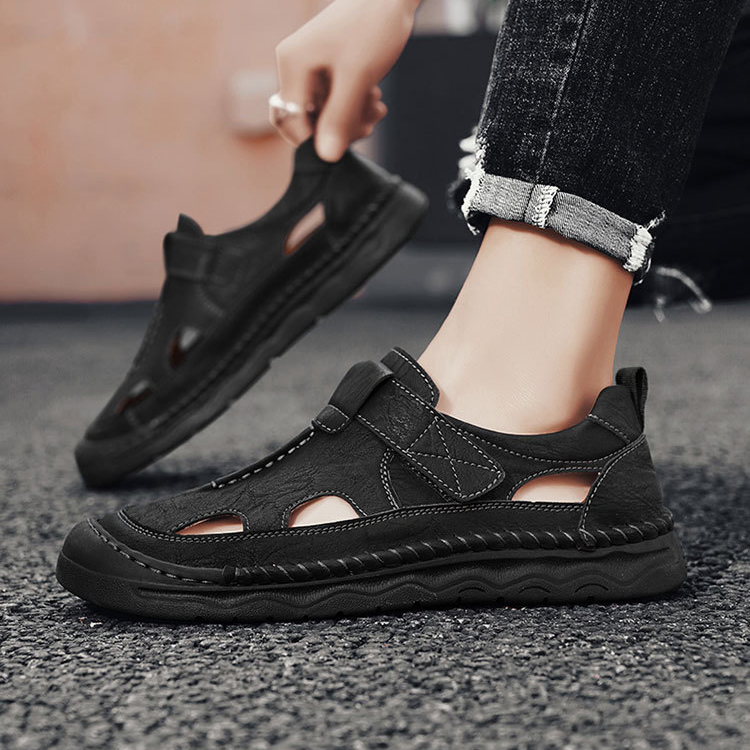 NON-SLIP OUTDOOR CASUAL SANDALS 5686B