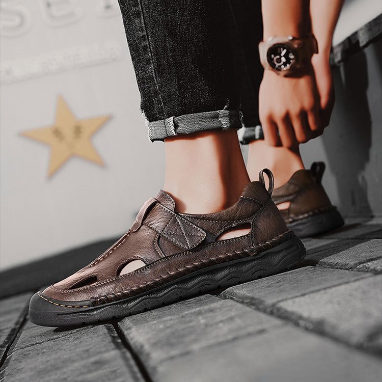NON-SLIP OUTDOOR CASUAL SANDALS GB-5686