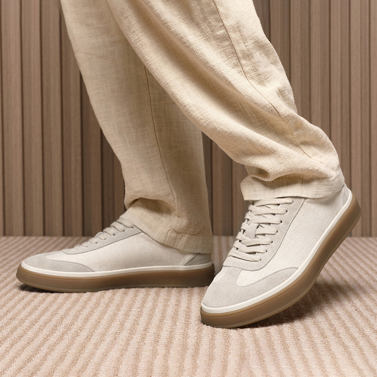 VERSATILE FLAT AND LIGHTWEIGHT SNEAKERS GB-3625