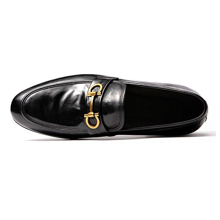 KOREAN STYLE BREATHABLE SHOES GB-3122
