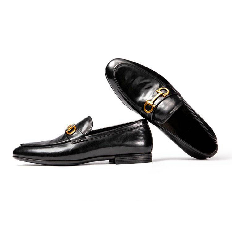 KOREAN STYLE BREATHABLE SHOES GB-3122