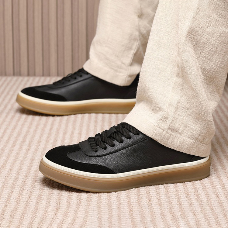 VERSATILE HIGH-END CASUAL SHOES GB-3617