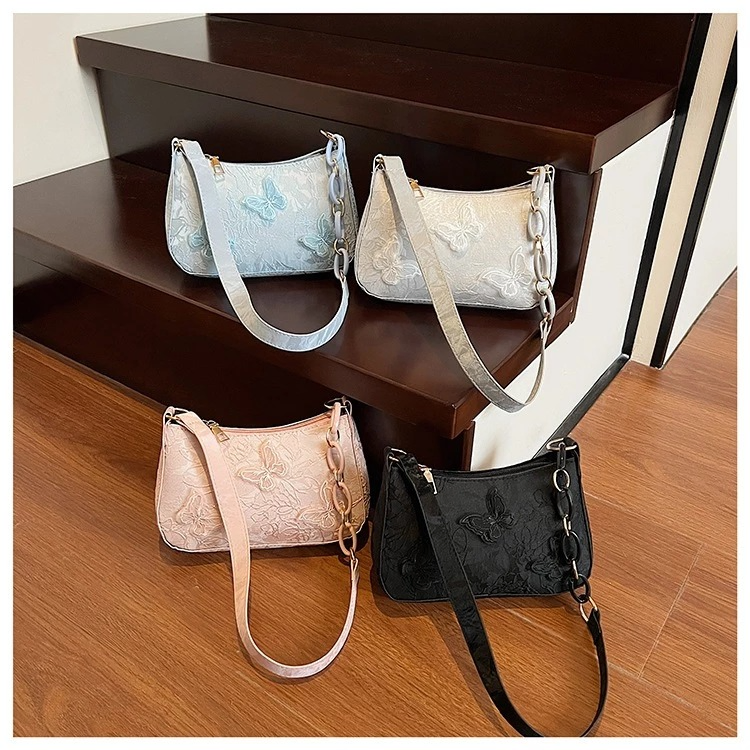 Korean Sling Butterfly Shoulder Bag